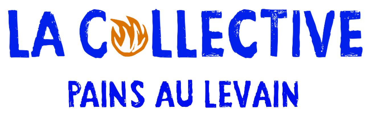 La Collective, Pains au levain